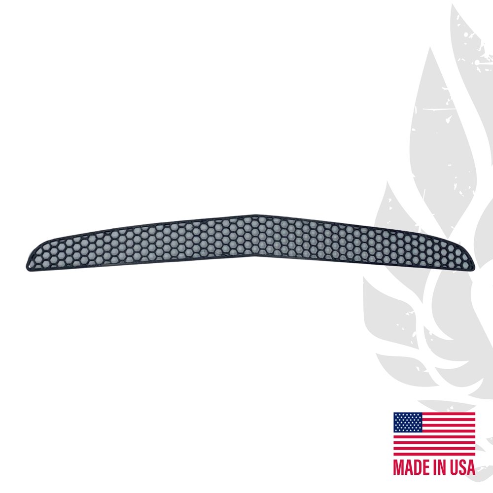1977 Pontiac Trans Am Firebird Honeycomb Style Shaker Grill Insert