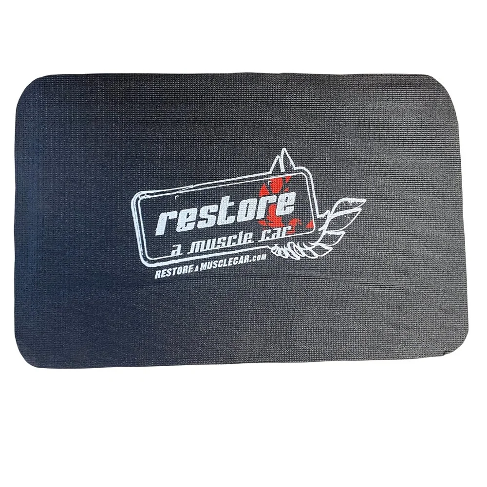 RESTORE A MUSCLE CAR PERFORMANCE FOAM FENDER COVER 22X34