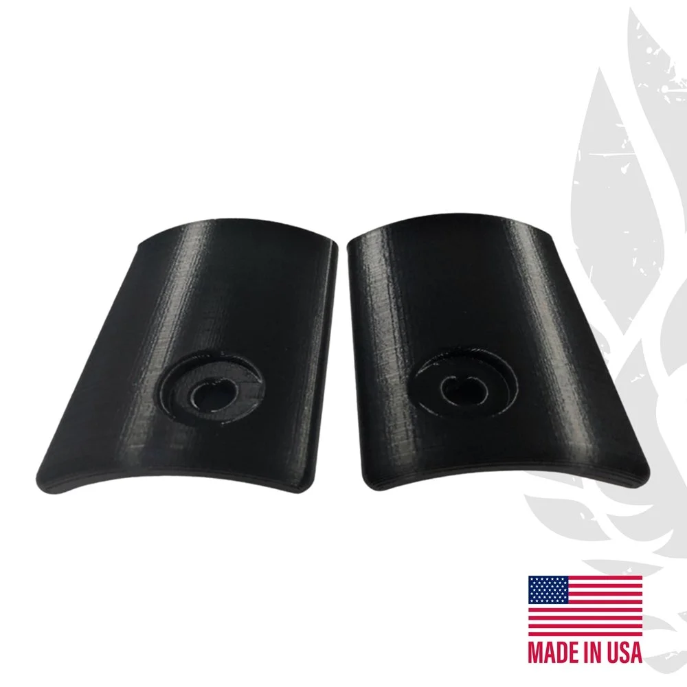 1977-1981 Pontiac Trans Am Firebird T-Top Headliner Molding Trim Pair (2)