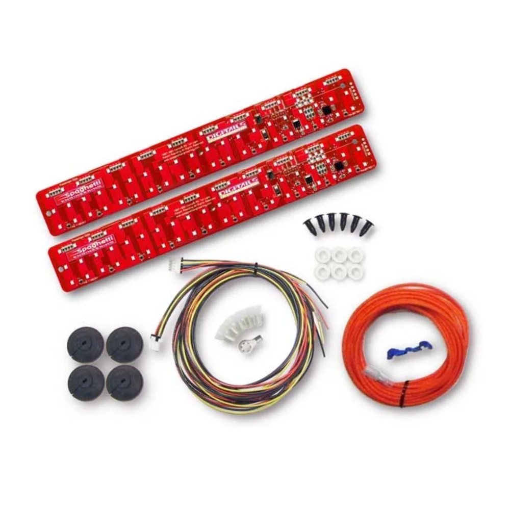 1970 - 1973 Pontiac Trans Am Firebird LED Taillights Sequential Pair ...