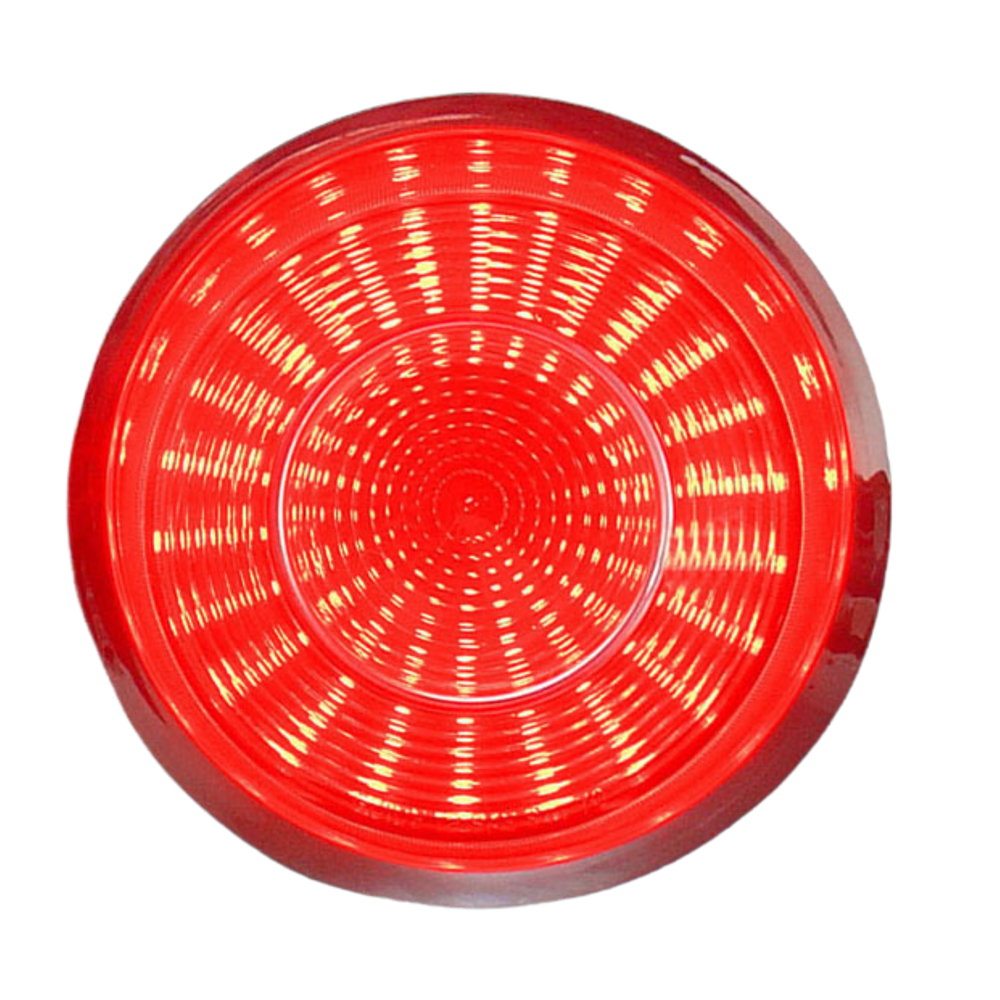 1970-1973 Camaro 4-Panel LED Tail Lights — Restore A Muscle Car