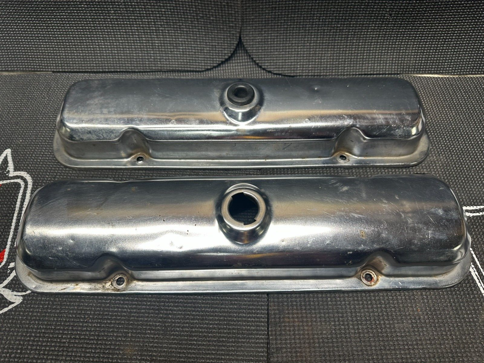 197679 Pontiac Firebird Trans Am SHAKER SCOOP RETAINER RING — Restore