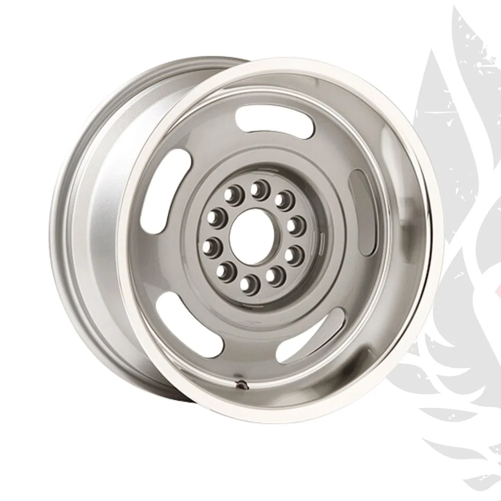 Rally Wheel Center Caps 1967 1968 1969 Camaro Rally Wheel Kit 15 X 7 W ...