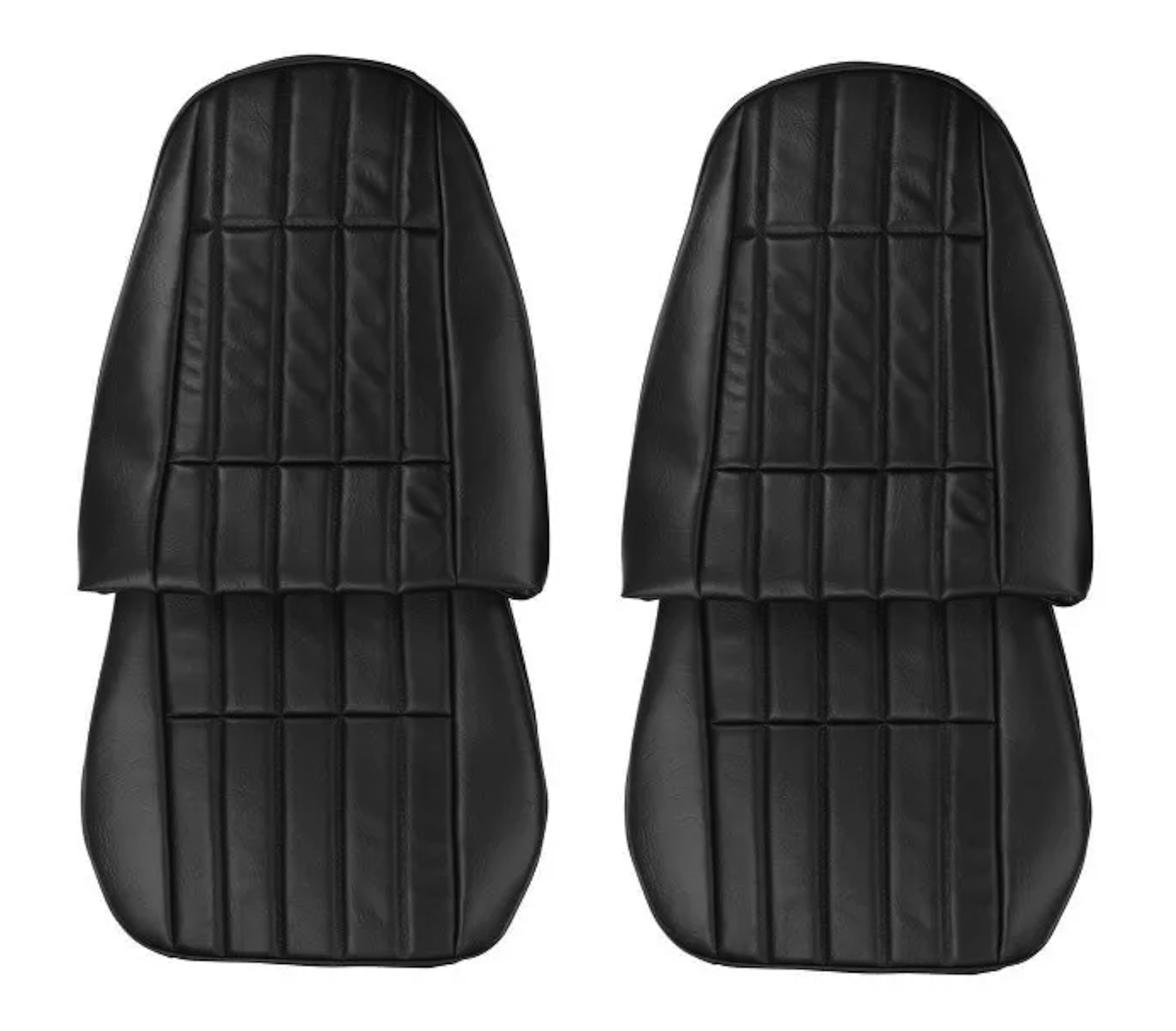 1978-1981 Firebird Trans Am Standard Style Seat Covers Full Set