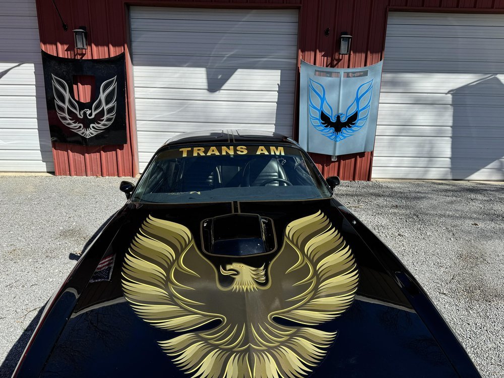 Custom Windshield Cling Banner