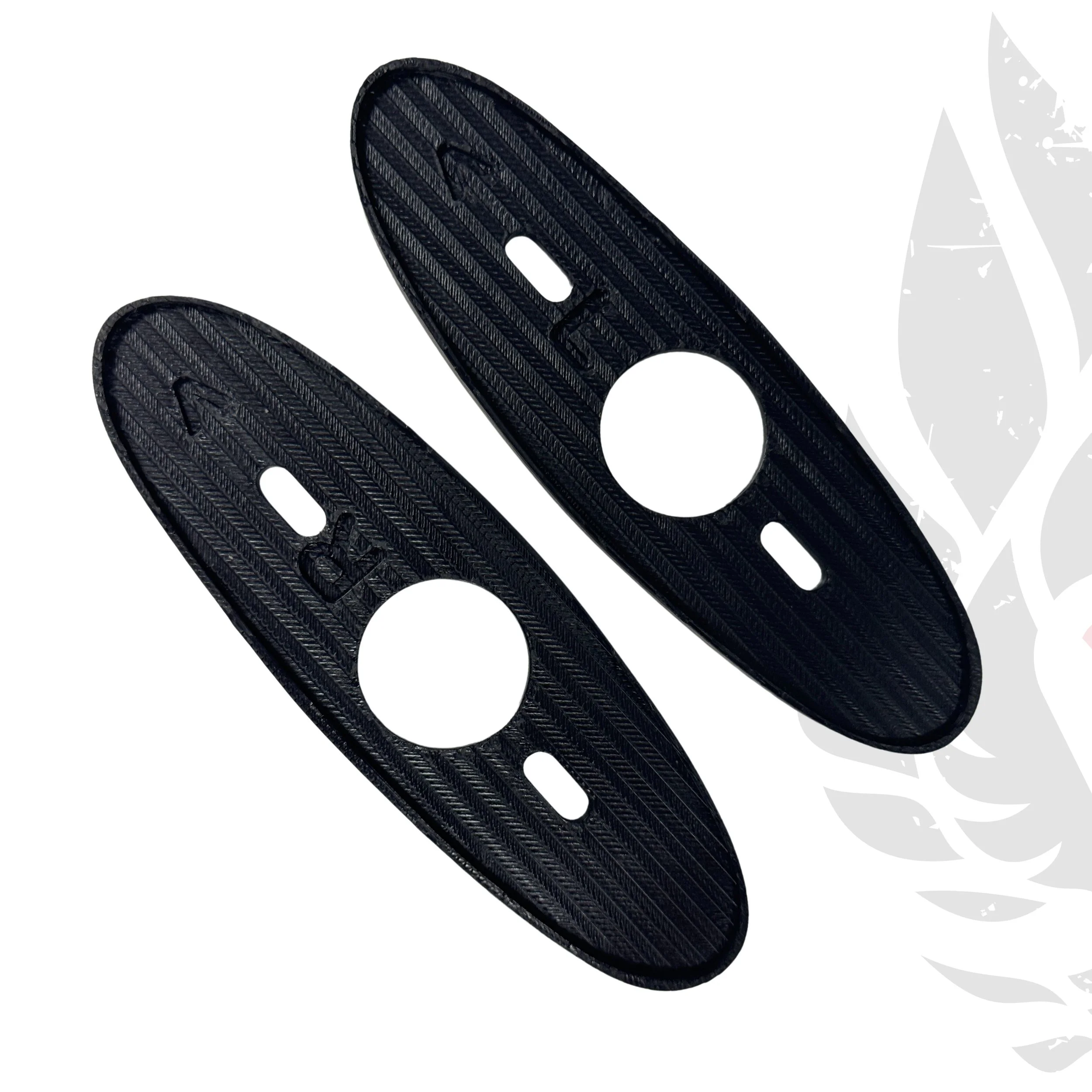 1970-1981 Pontiac Trans Am Firebird Outer Door Bullet Mirror Custom Gasket