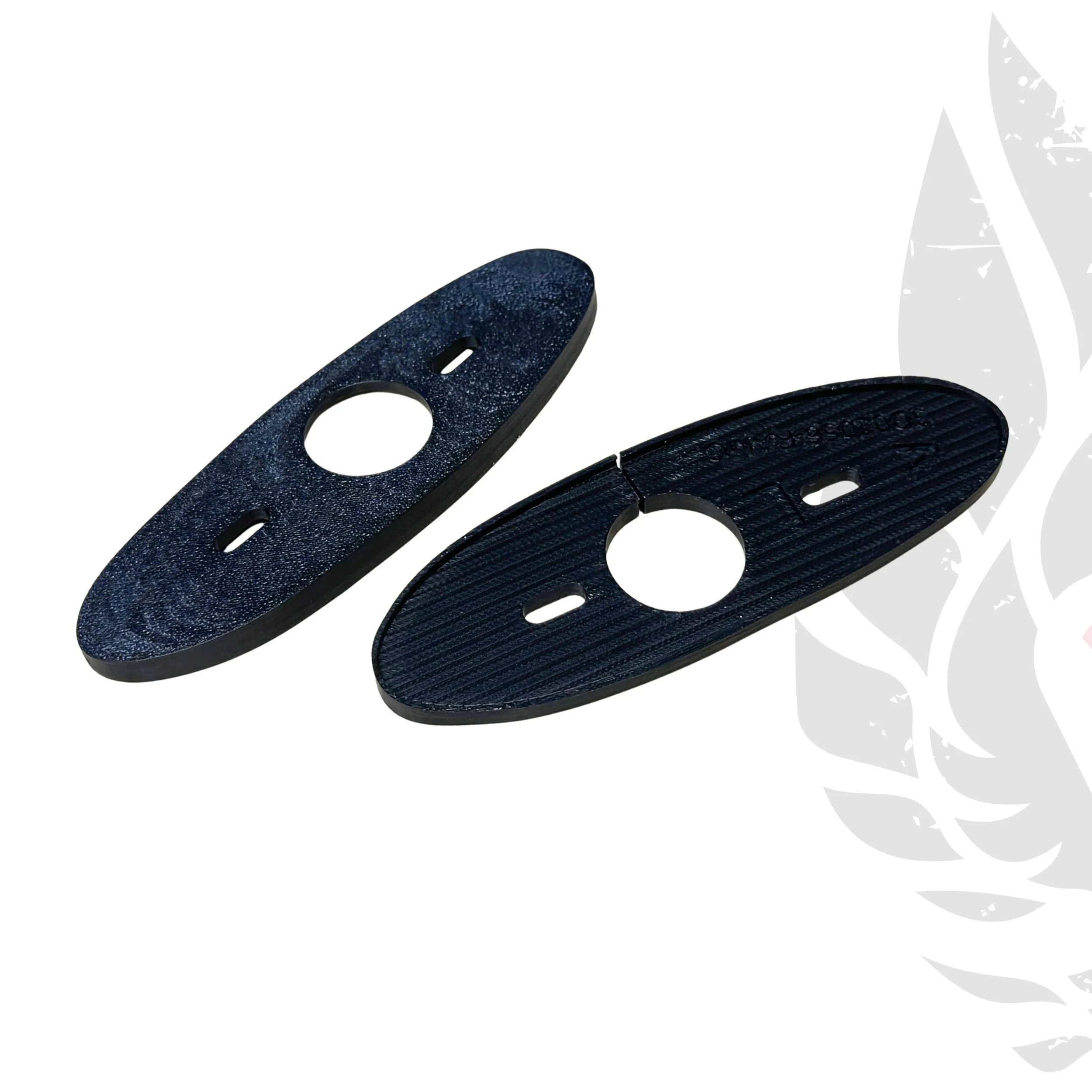 1970-1981 Pontiac Trans Am Firebird Outer Door Bullet Mirror Custom Gasket