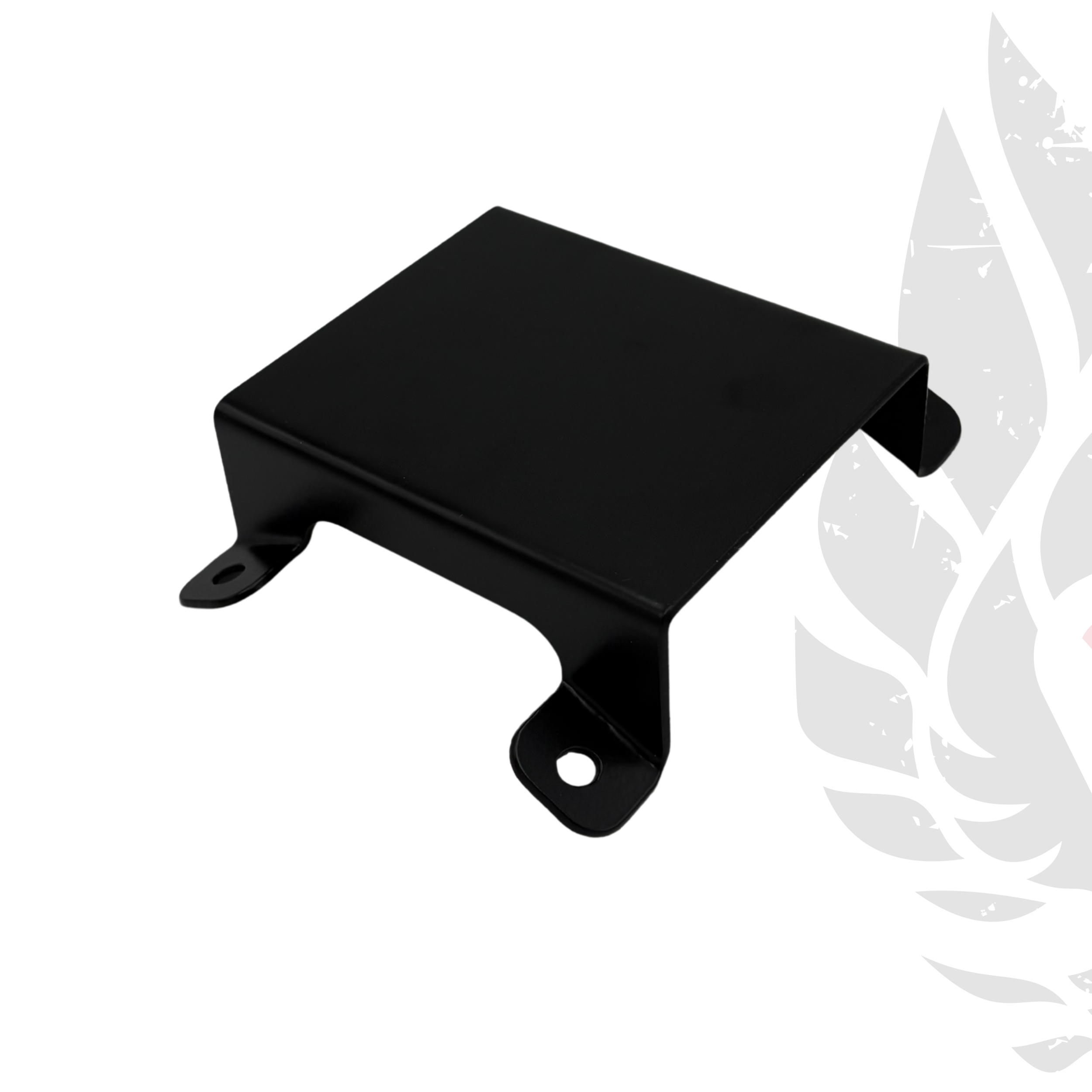 Add-On 1970-1981 Firebird Trans Am Rear Seat Center Console Floor Mounting Bracket - Bracket Only