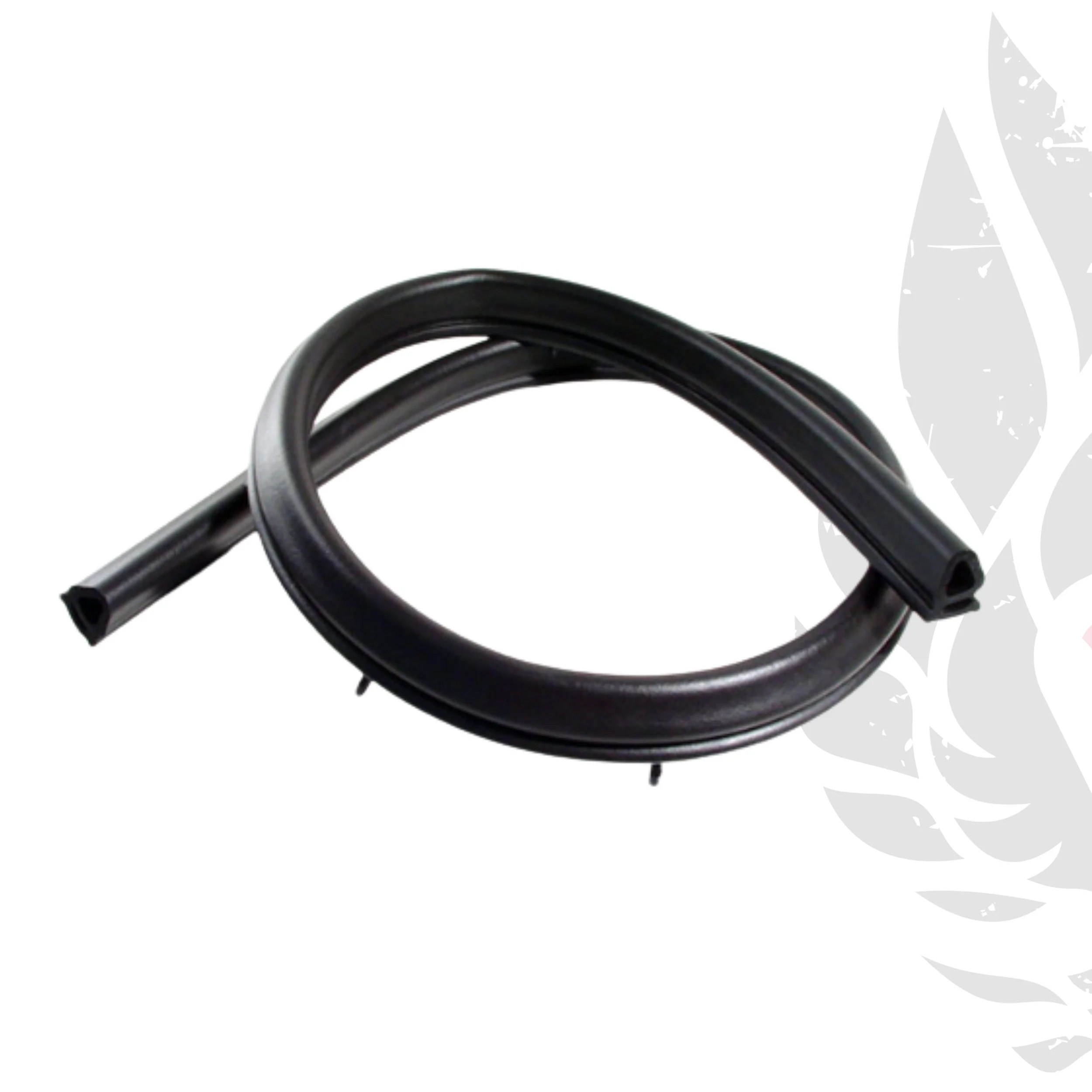 1982-1992 Pontiac Firebird and Chevrolet Camaro Hood to Cowl Seal. 51-1/2" long