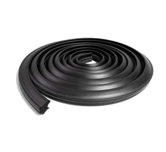 1970-81 Pontiac Firebird Trans Am Trunk Seal Weatherstripping - 10 Foot Roll