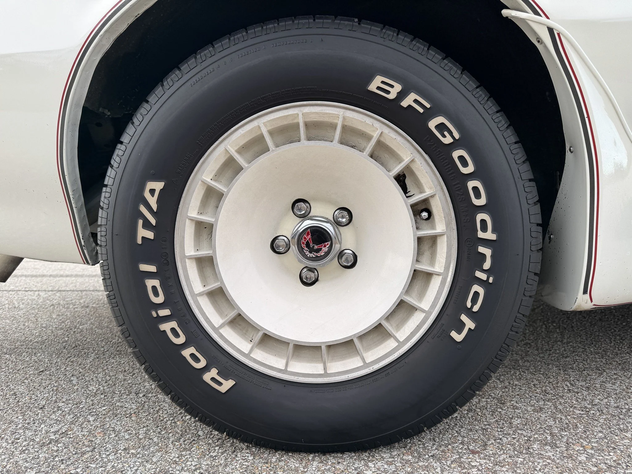 Turbine Wheels