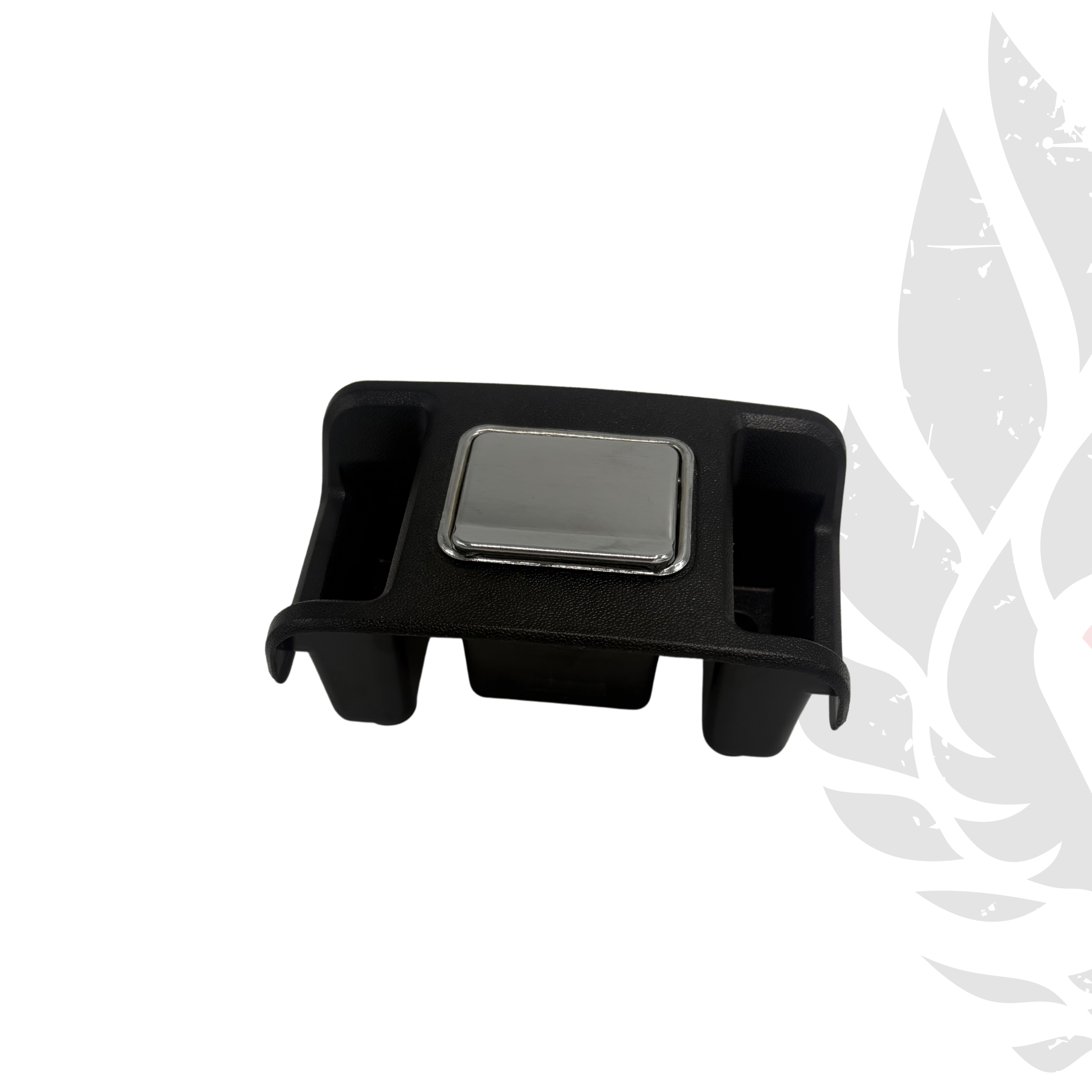 Add-On 1970-1981 Firebird Trans Am Rear Seat Center Console Ashtray Insert Only