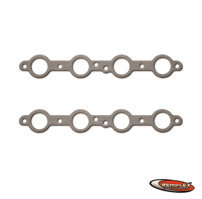 Remflex 2049 Chevrolet 5.3L - 6.2L LS1, LS2, LS3, LS6, L99 (including Corvette), 4.8L - 6.0L (GM Truck Vortec)