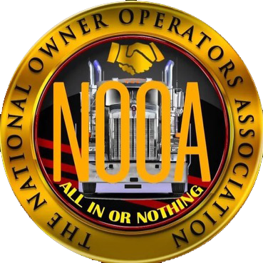 Supply chain apocalypse trucker crisis-tnooa Magamission