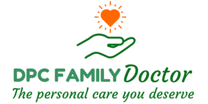 DPC Family Doctor logo