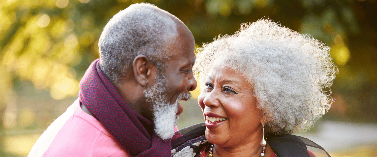 BHRT Main image women vibrant with her spouse