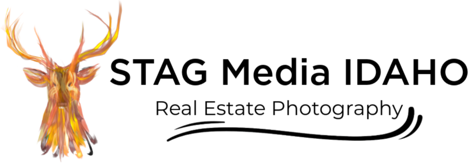 STAG Media Idaho Real Estate Photography
