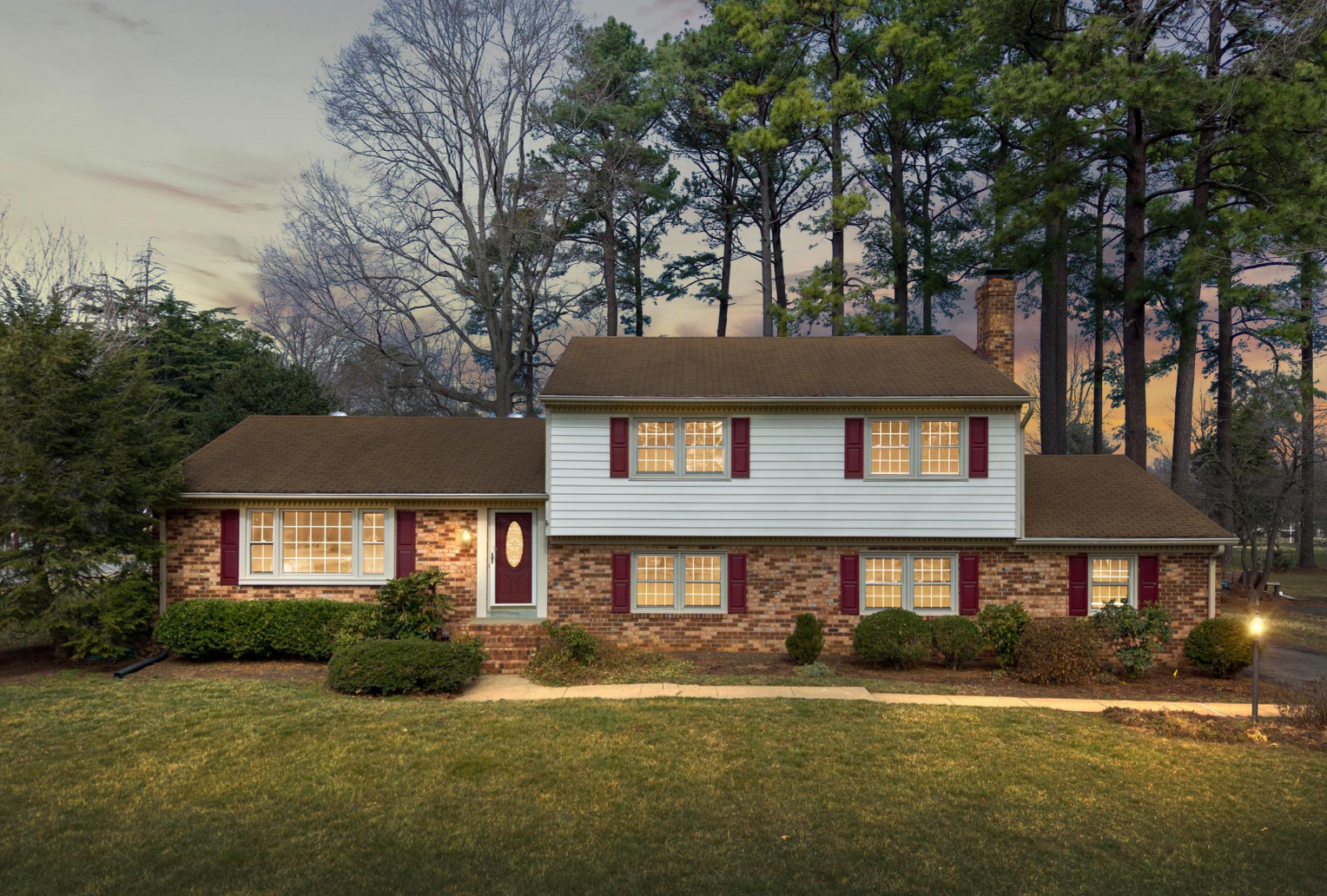 Pro Package Real Estate Photography