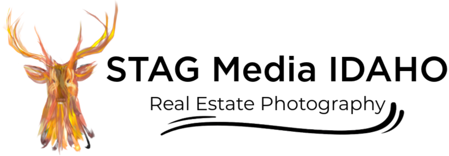STAG Media Idaho Real Estate Photography