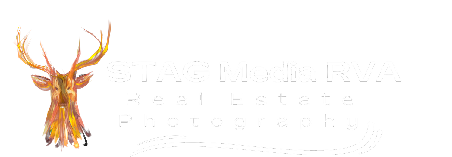 STAG Media RVA Real Estate Photography Richmond, VA