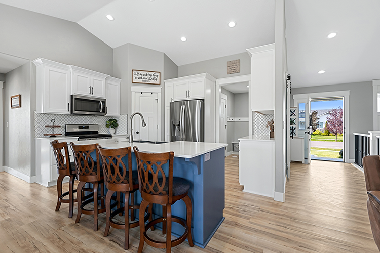 STAG Media Idaho Falls Real Estate Photography Services