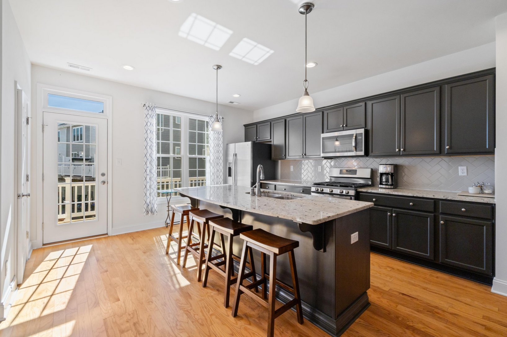 Perfect Package Real Estate Photography