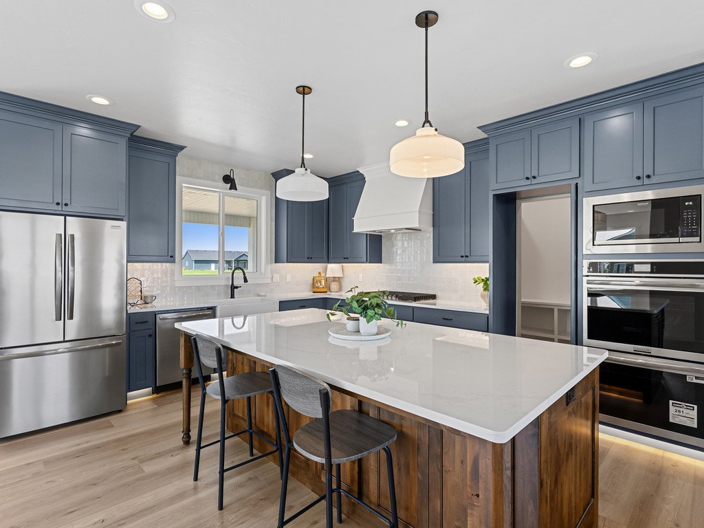 Eastern Idaho Real Estate Photographer