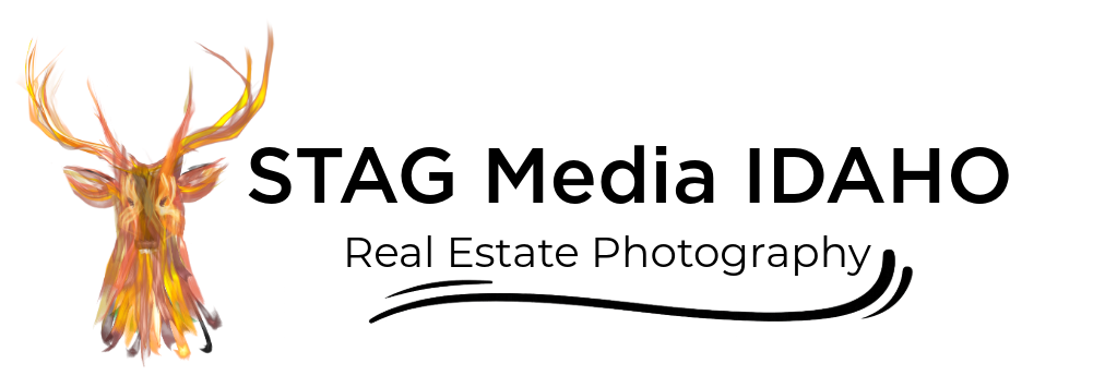 Real Estate Photographer in Eastern Idaho