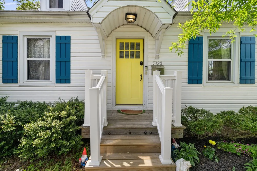 Eastern Idaho real estate photographer