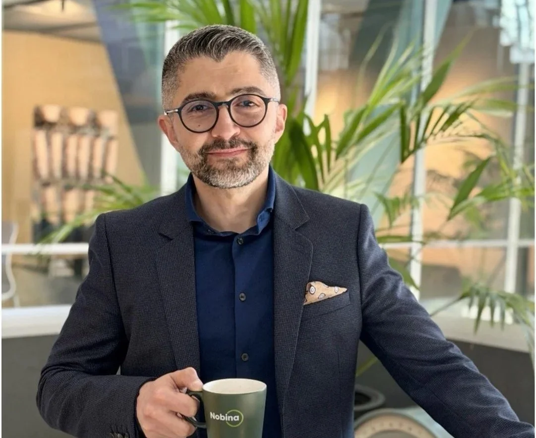 Nordens största bussoperatör!                              Blir ny medlem i SBTA