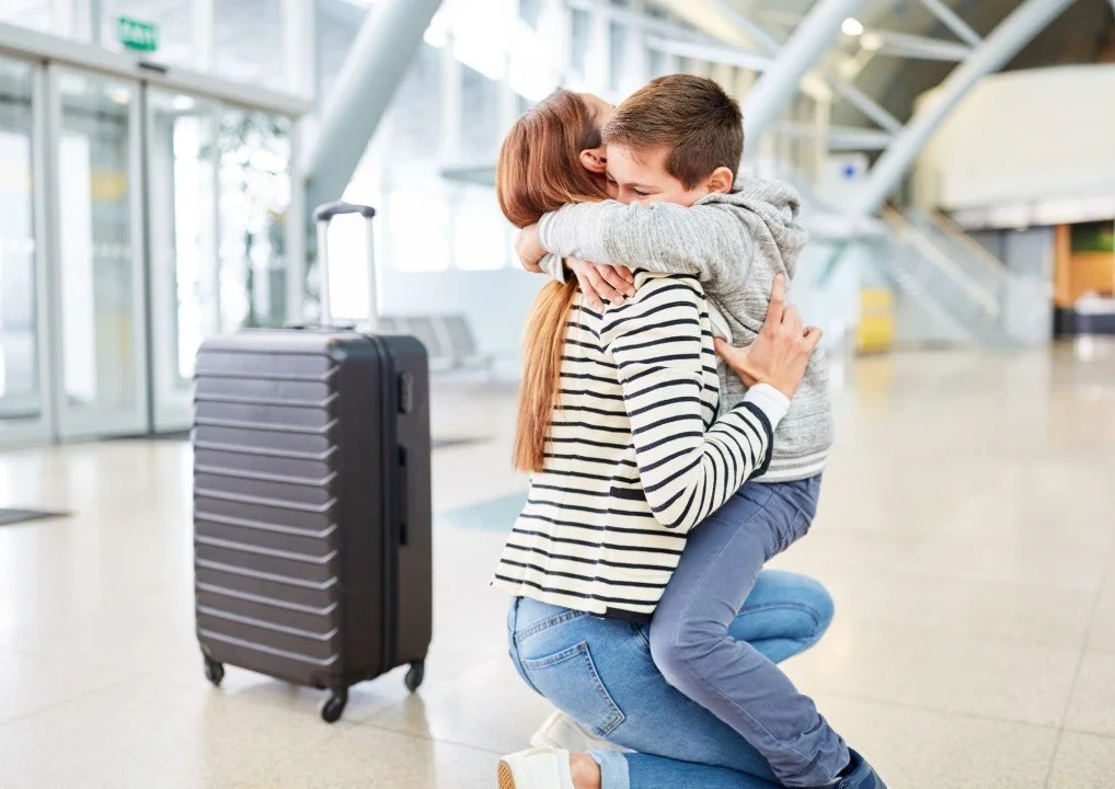 En hållbar resepolicy måste inte utesluta flyg, men den behöver inkludera det!