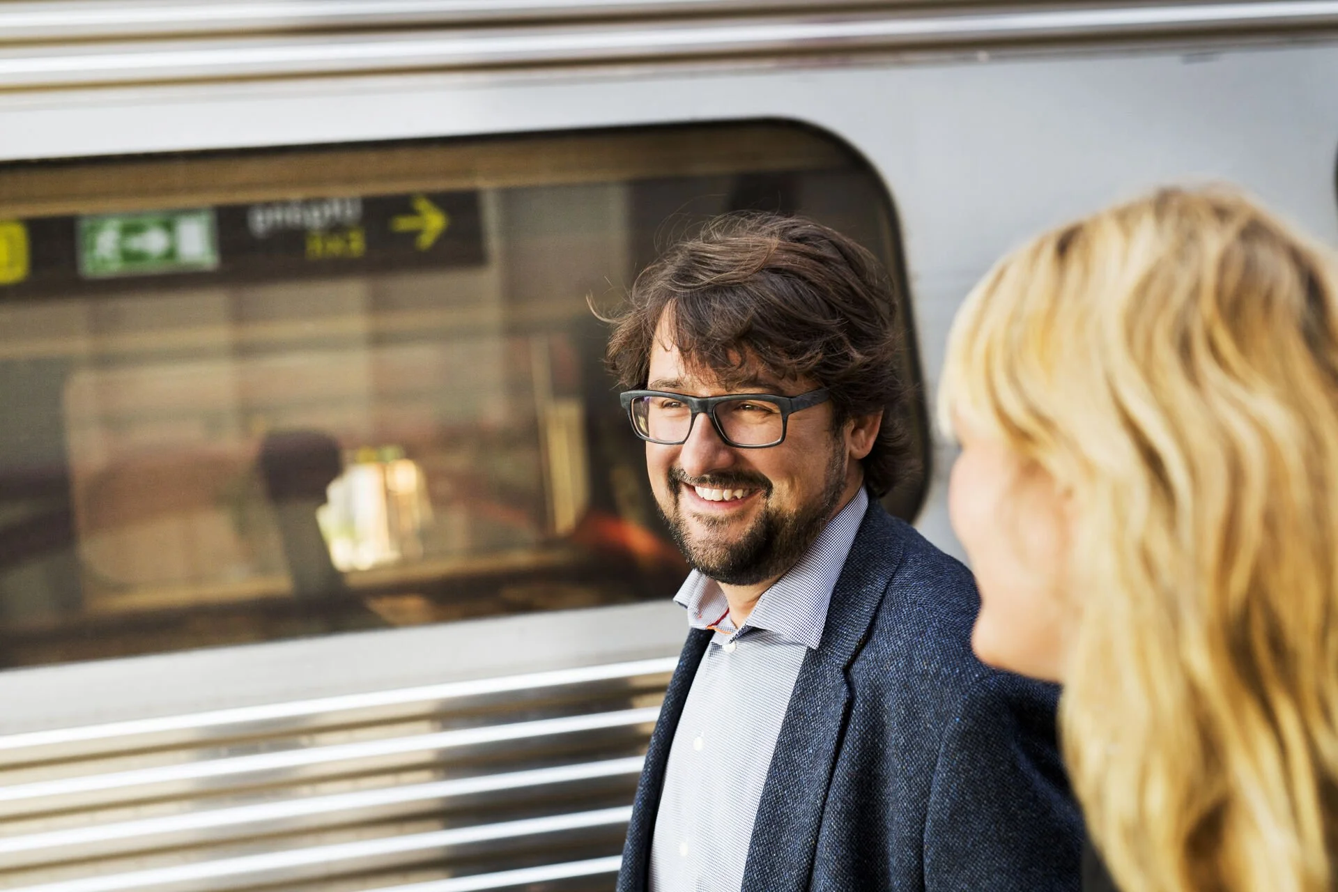 SJ byter biljettbokningssystem - framtidssäkrar en av Sveriges största reseplattformar 