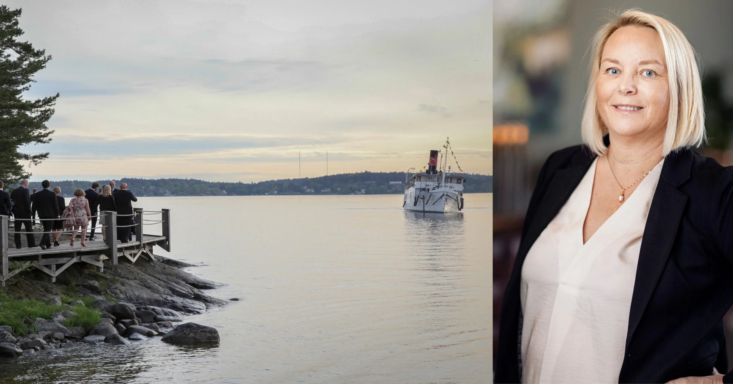 Expertens tips för framgångsrika event och stora möten