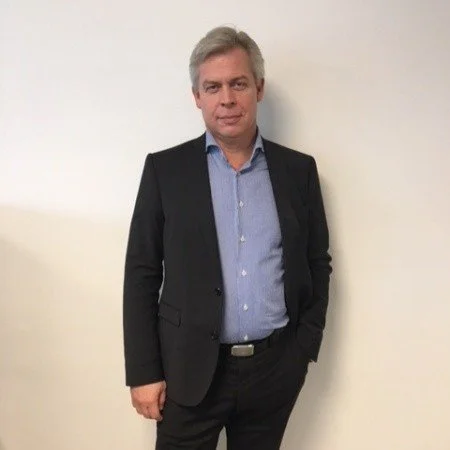 Magnus Hagström | IF Skadeförsäkring
