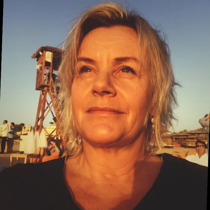 Ewa Solfors Lundberg | Amex GBT Egencia