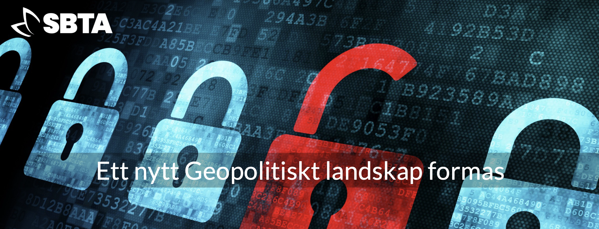 2025 i backspegeln: Globala händelser som formade affärsresandet