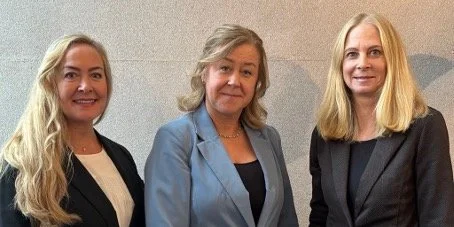 Mia Andersson Scania: ”Vi har lyckats sänka snittpriset per resa med 10 %”