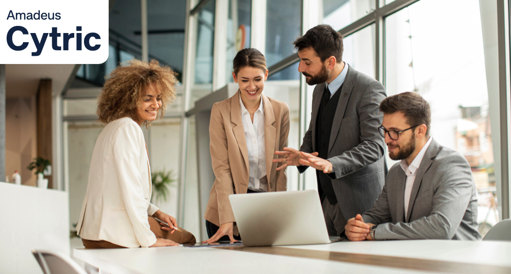 Affärsresandets nästa kapitel – är Sverige verkligen redo? En reflektion till dig som leder, påverkar eller köper affärsresor