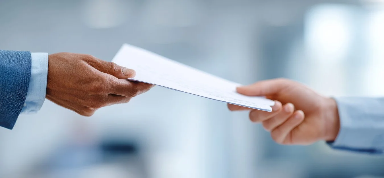Visum, verifiering och verkligheten bakom globalt affärsresande