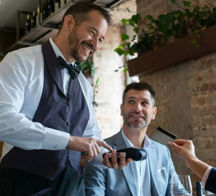 Expense Management är en strategisk del av affärsresande och konferenser