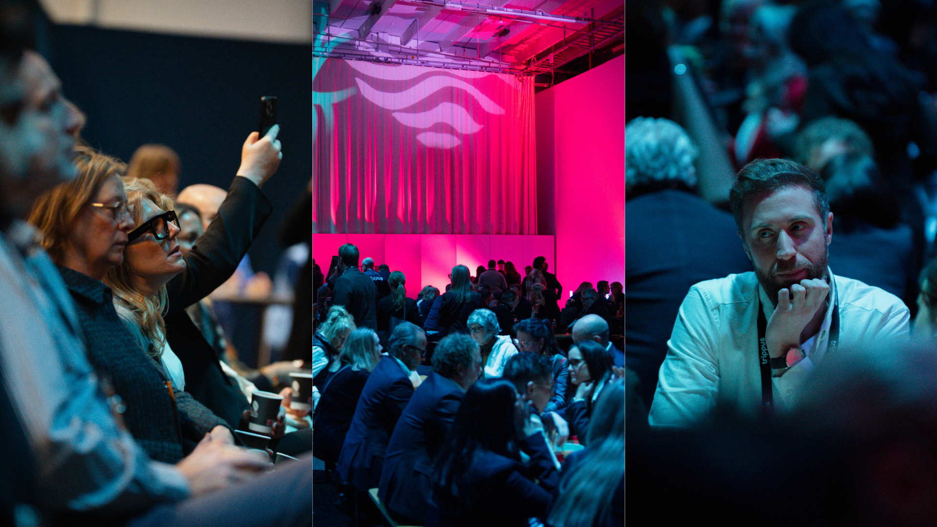 Möten &amp; Event 2027 – en mötesplats som fortsätter att utvecklas