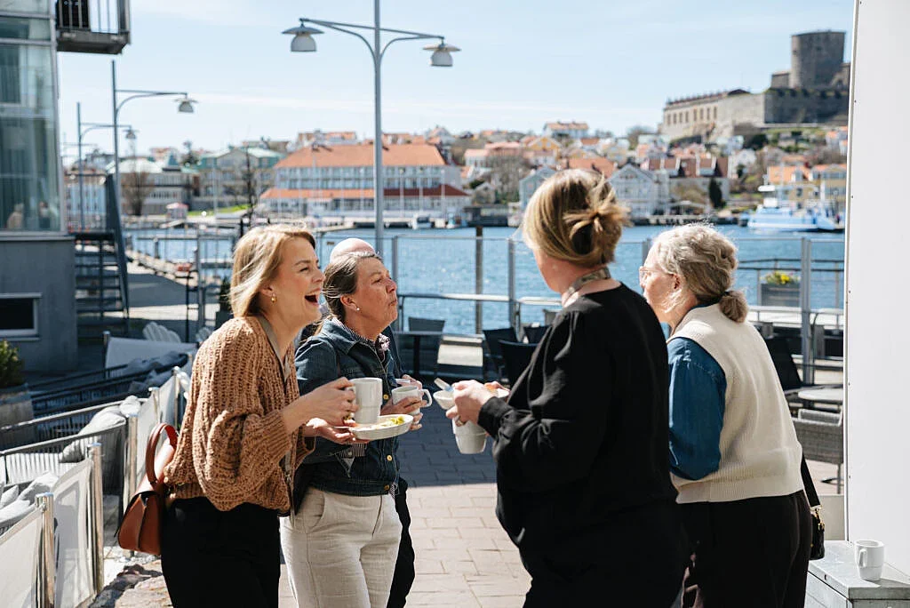 Den stora dagen: Så blir dagkonferensen en strategisk investering