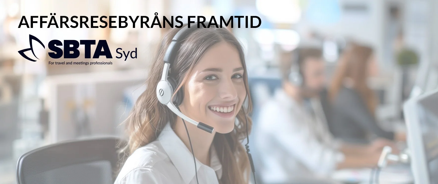 Affärsresebyråns framtid