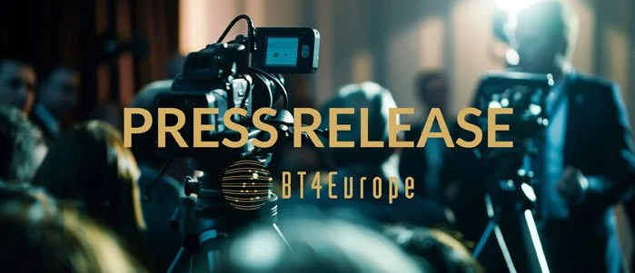 BT4Europe Sustainability Working Group leads by example