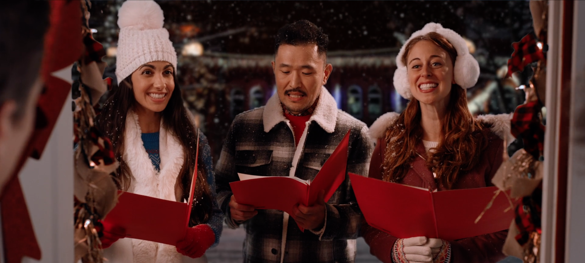 Microsoft OneDrive - The Concert