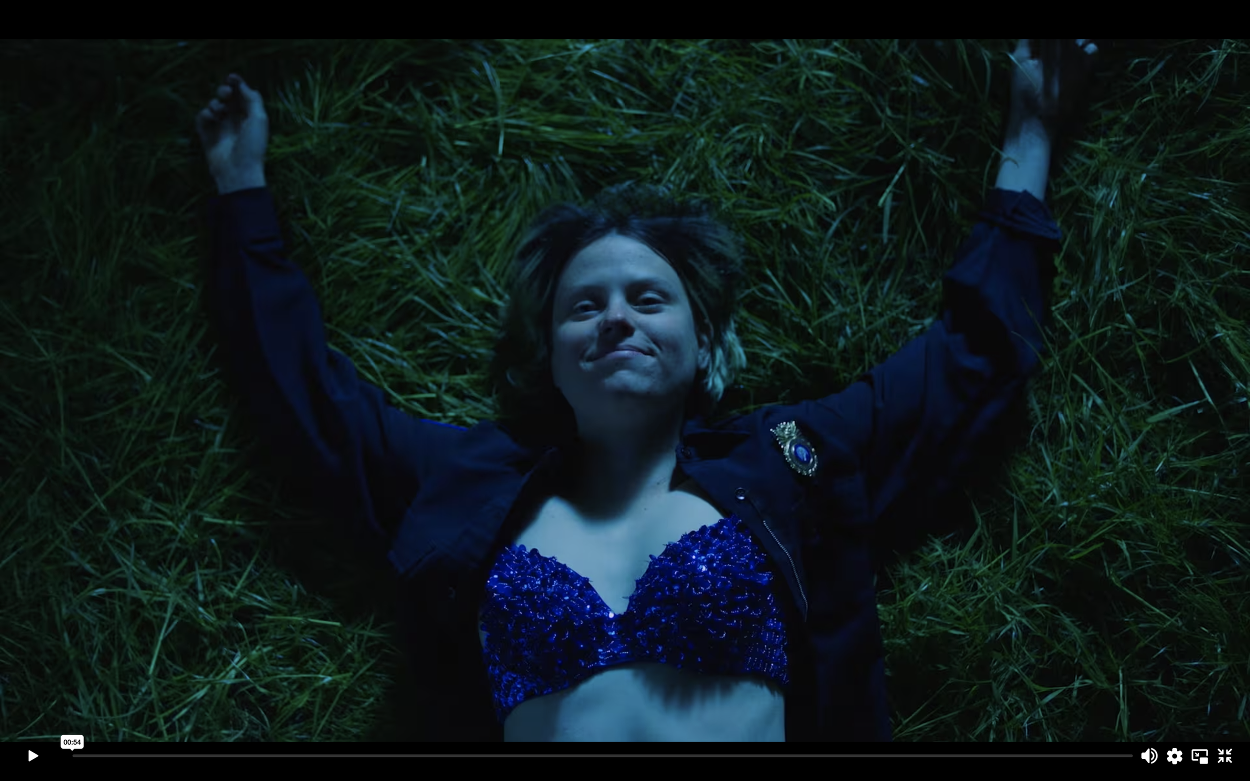 The Bachelorette Party