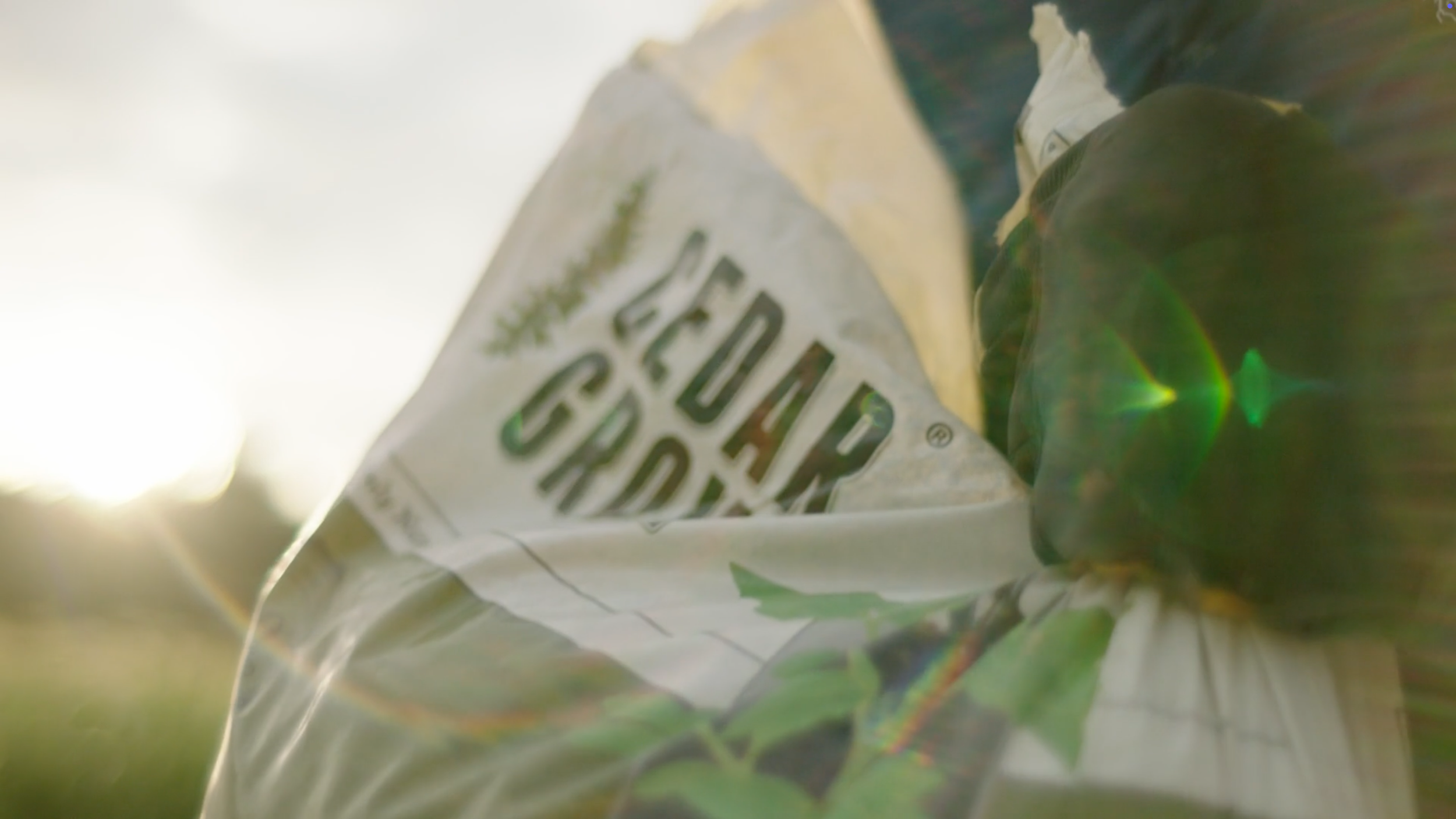 Sound Sustainable Farms