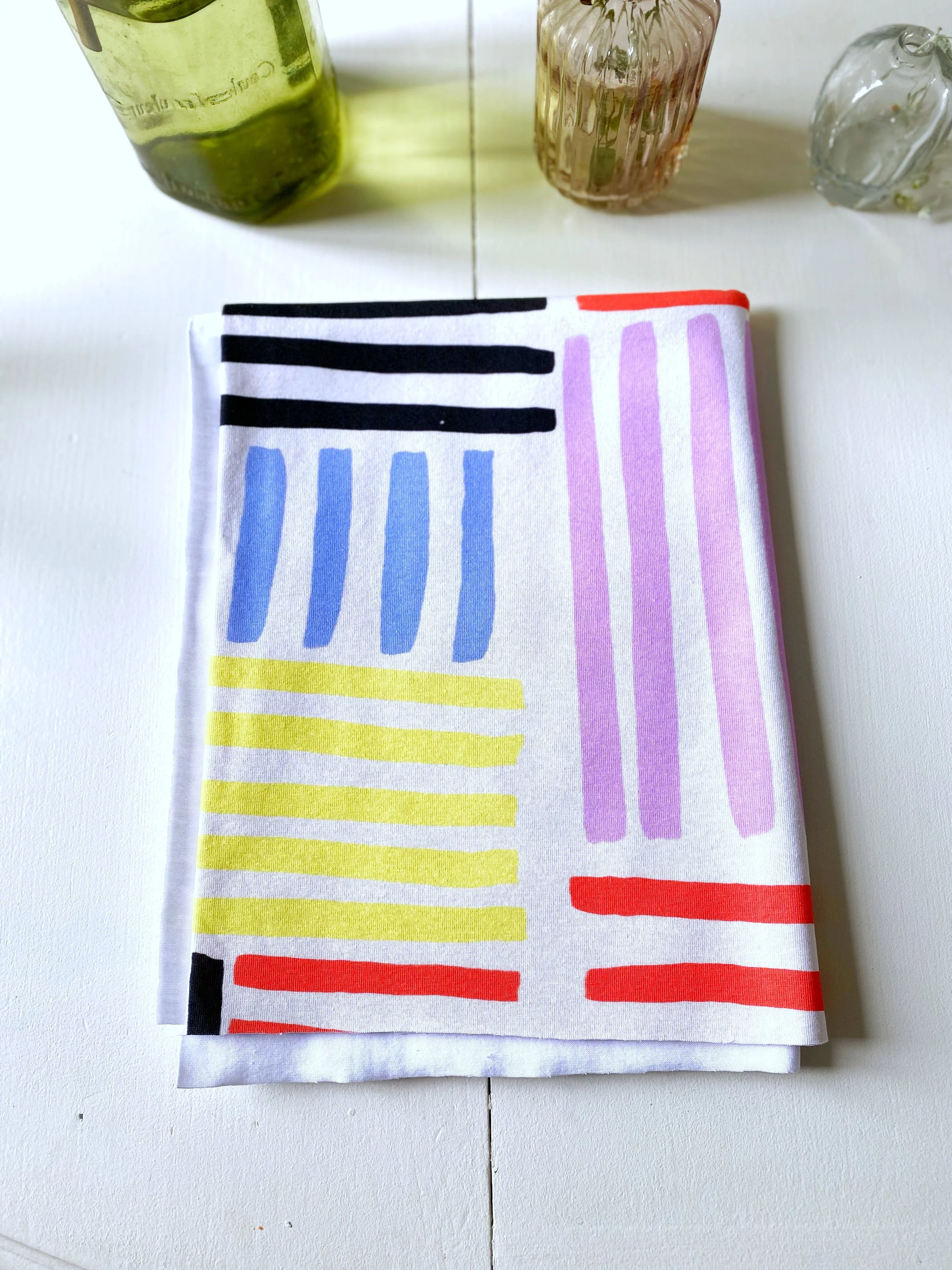 COUPON BAUHAUS ORIGINAL JERSEY 59x155 CM