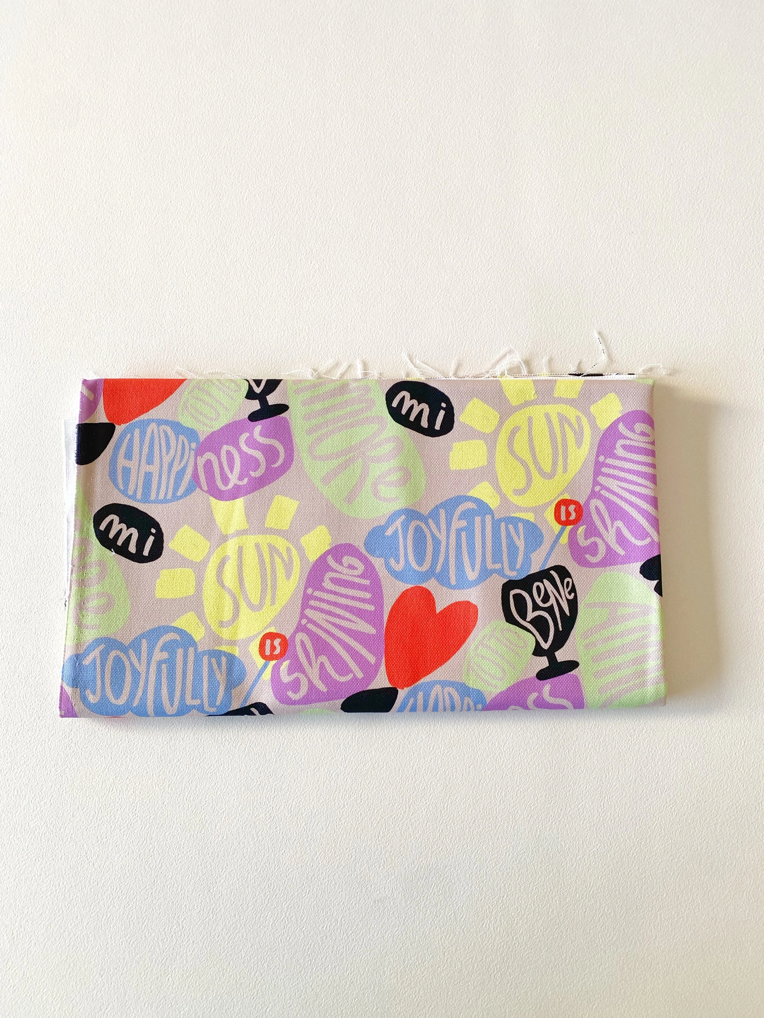 COUPON TUTTO BENE BEIGE PANAMA  81x145 CM