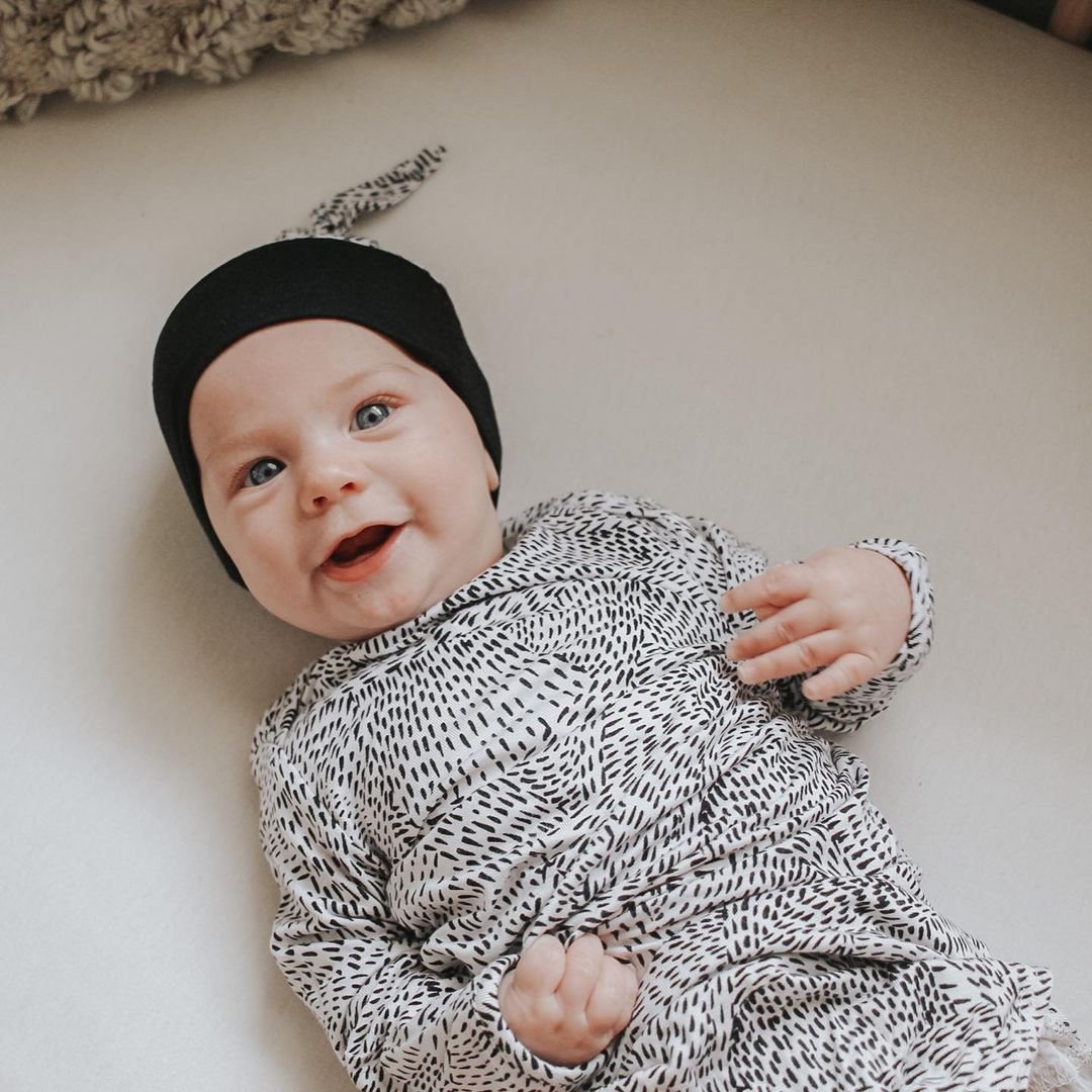 Everly Grey